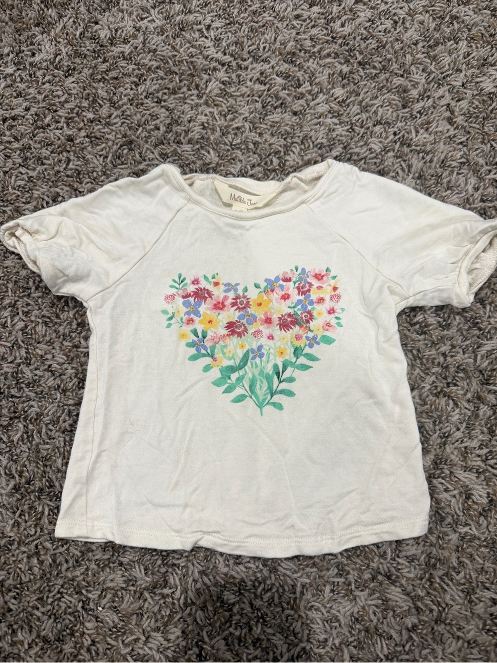 Matilda Jane top